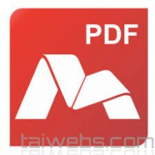 Master PDF Editor 5 Công cụ PDF đa năng