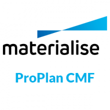 Materialise ProPlan CMF3 Lập kế hoạch sọ ảo 3D