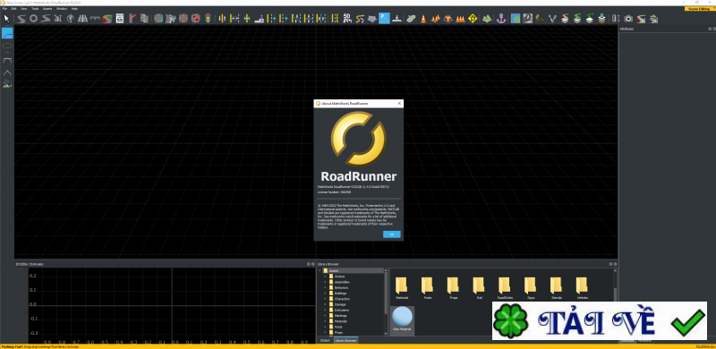 mathworks-roadrunner image