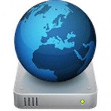 Maxprog FTP Disk 1 Biến FTP thành ổ đĩa ảo