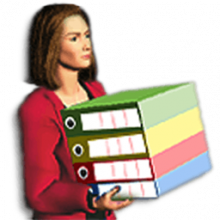 MC Richter WinHaBu 25 Quản lý doanh nghiệp