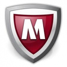 McAfee Avert Stinger 12.2 Portable: Công cụ gỡ bỏ mã độc