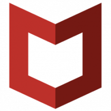 McAfee VirusScan Enterprise 8.8 Bảo vệ toàn diện chống mã độc