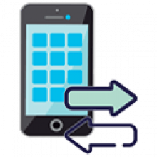 MediAvatar iPhone transfer 5 Giải pháp quản lý và truyền dữ liệu iPhone