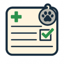 VetDiary 1.5 Quản lý thú cưng toàn diện