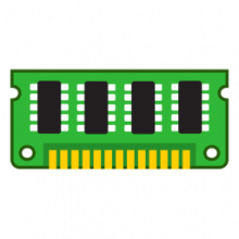 MemoryCleaner 1.9 Tối ưu hóa RAM, tăng tốc máy tính