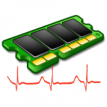 Memtest86+ 8.00 Phát hiện sự cố RAM chuyên sâu