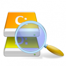 MetaProducts Disk Watchman 2.0 Quản lý và tối ưu ổ đĩa