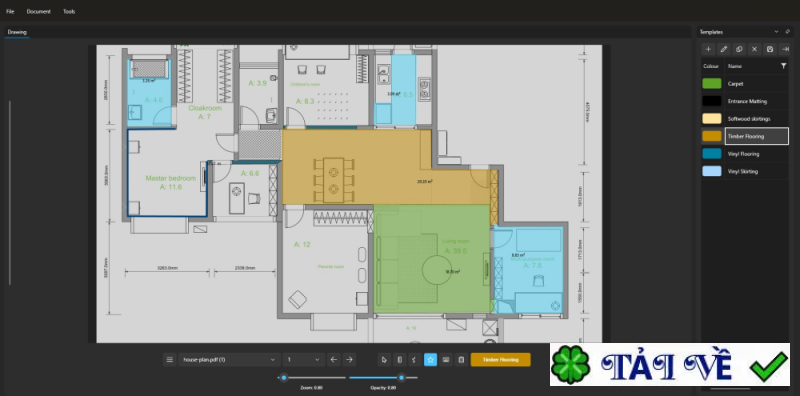 metre2-takeoff-studio-pro image