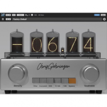 Metric Halo (MHMBS) CGII4 Công cụ xử lý âm thanh