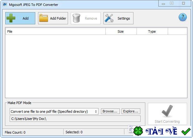 mgosoft-jpeg-to-pdf-converter image