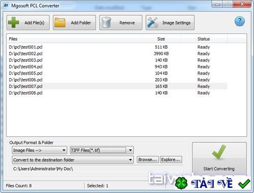 mgosoft-pcl-converter image