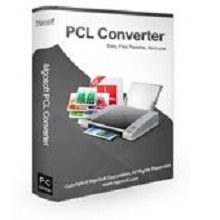 MgoSoft PCL Converter 9 Tối ưu hóa định dạng PCL