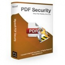 Mgosoft PDF Security 10: Bảo mật PDF mạnh mẽ