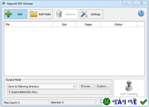 mgosoft-pdf-stamper image