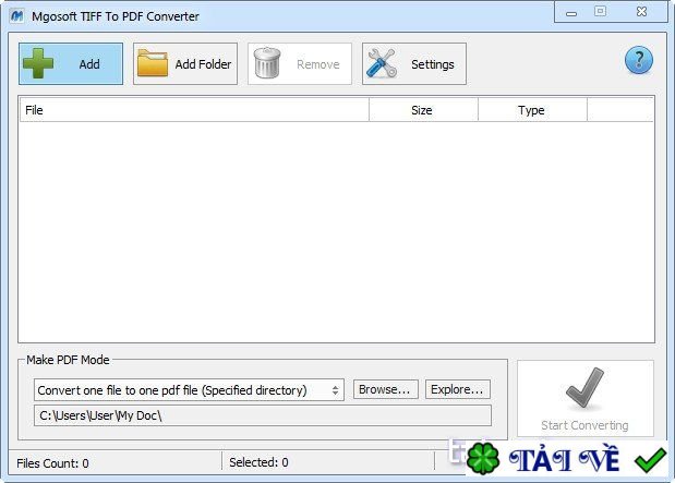 mgosoft-tiff-to-pdf-converter image