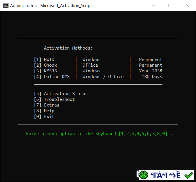 microsoft-activation-scripts image