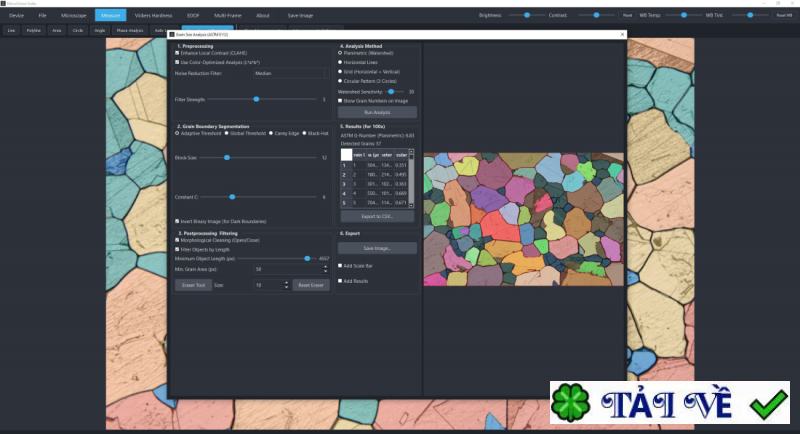 microvision-suite image
