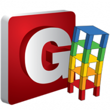 midas Gen 2019 Phân tích & thiết kế kết cấu