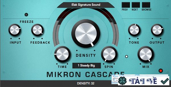 mikron-cascade-1 image