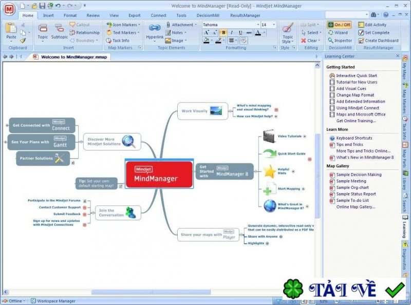 mindjet-mindmanager-1 image