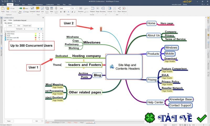 mindmapper-pro image