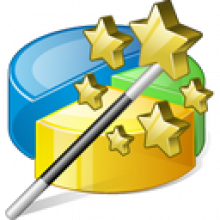 MiniTool Partition Wizard Technician 13.6 Quản lý ổ đĩa