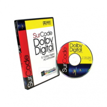 Minnetonka SurCode Dolby Digital 5.1 Encoder 1.0 Mã hóa âm thanh 5.1