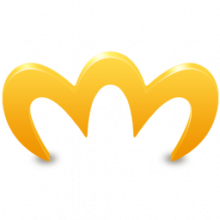 Miranda NG 0.95 Trò chuyện bảo mật