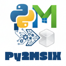 Py2MSIX – Python to App Store Packager 1.0 Chuyển đổi Python sang MSIX