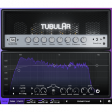 Mod Sound Tubular 1.0: Bộ khuếch đại âm thanh