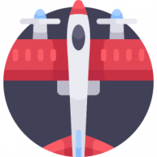 Model Air Design 2 Thiết kế mô hình khí động lực