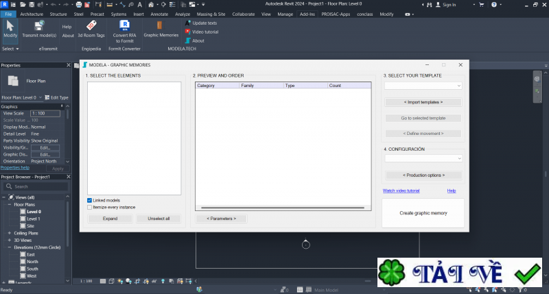 modela-graphic-memories image