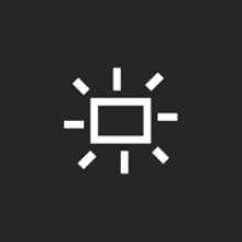 Monitorian 4 Tùy chỉnh hiển thị đa màn hình