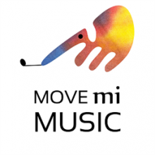 Move mi Music 1 Sáng tạo âm nhạc dễ dàng