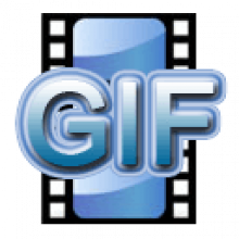 Movie To GIF 4 GIF động chất lượng cao từ video