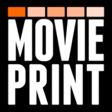 MoviePrint In ảnh phim, tạo preview phim