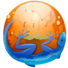 MozBackup 1.5 Lưu trữ dữ liệu Firefox & Thunderbird