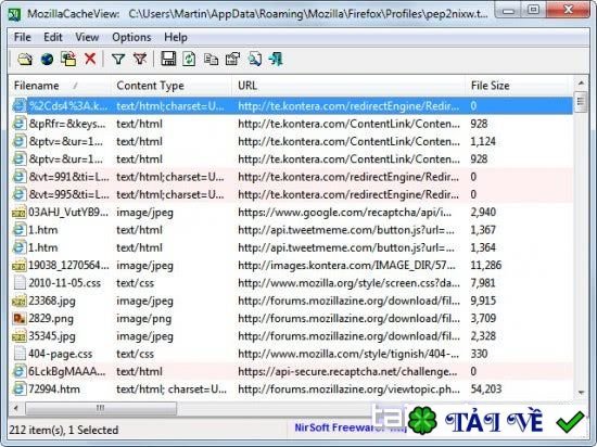 mozillacacheview-1 image