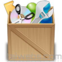 MP3 Toolkit 1: Phần mềm quản lý và chỉnh sửa MP3