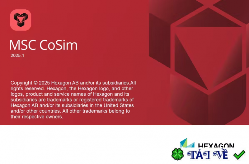 msc-cosim image