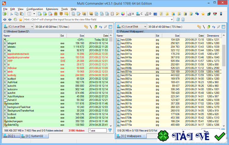 multi-commander-1 image