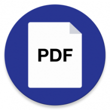 Multi PDF Merger 1: Gộp nhiều PDF thành một file
