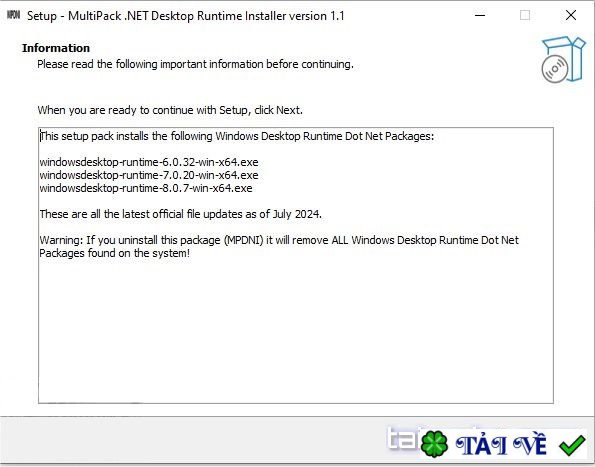 multipack-net-windows-desktop-installer image