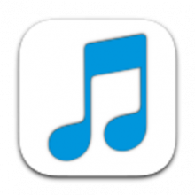 Musique: Trình phát nhạc miễn phí, chất lượng cao.