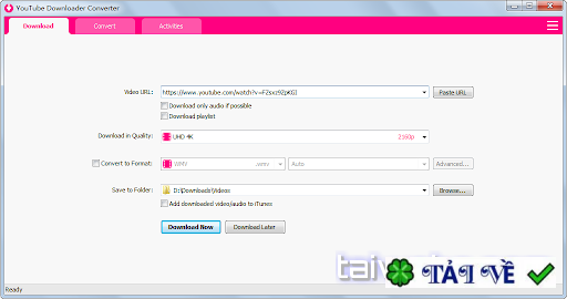 muziza-youtube-downloader-converter-1 image