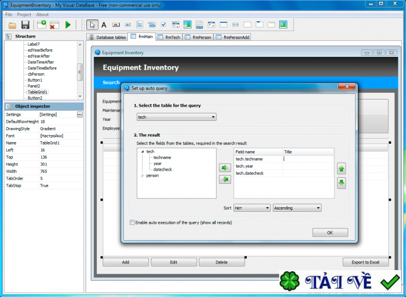 my-visual-database-1 image