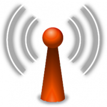 MyHotSpot23 Tạo điểm phát Wifi, chia sẻ Internet