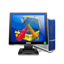 MyPC11: Tối ưu hóa, sửa lỗi và tăng tốc máy tính