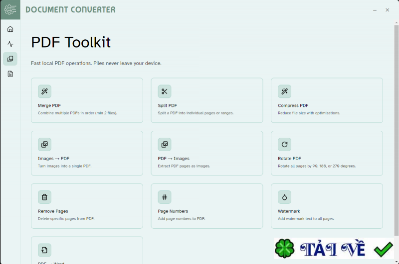 mytechnician-quick-file-converter image